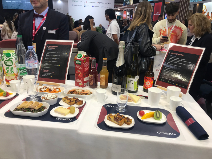 restauration optimum sncf