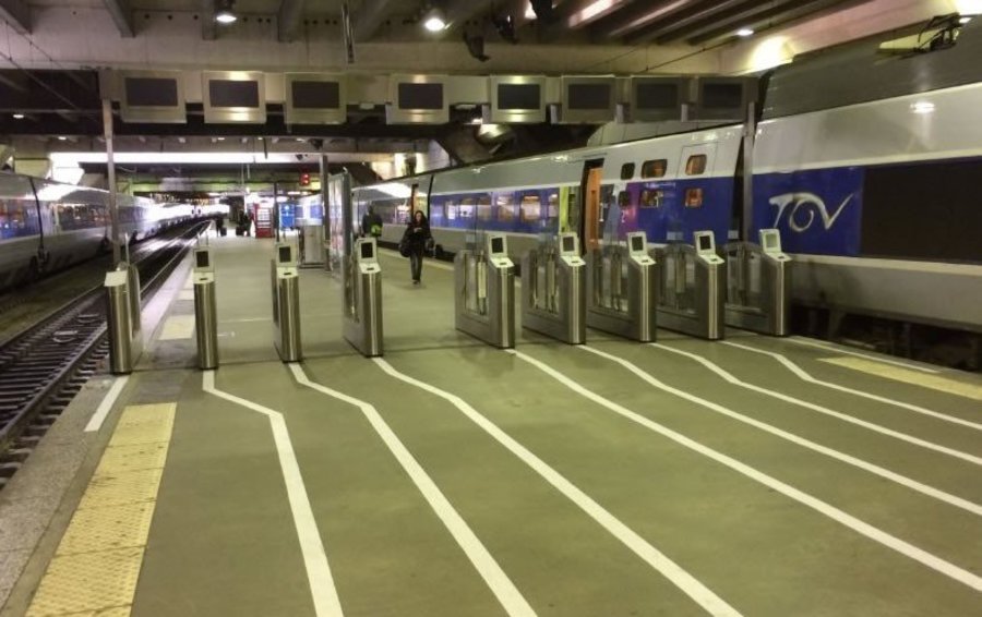 Grève confirmée à la SNCF pour les fêtes