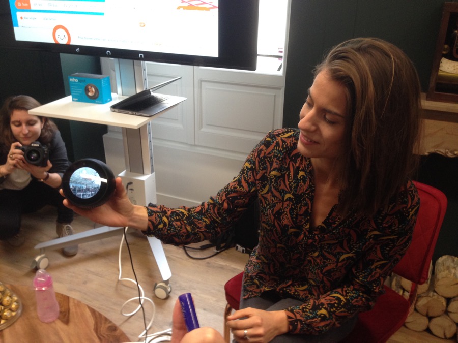 Oui.sncf : cap sur l’IA et les services digitaux