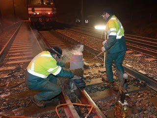 Investissement dans les transports par des taxes sur le privé