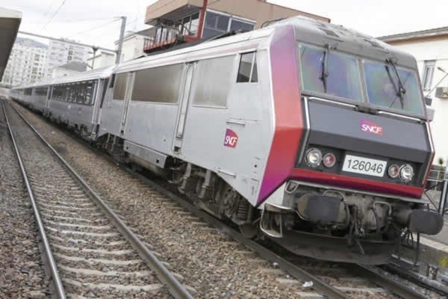 SNCF: appel à la grève de 3 syndicats le 21/09
