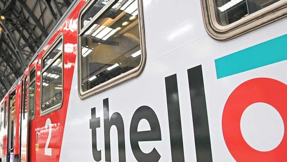 Thello s'apprête à lancer le train Paris-Milan