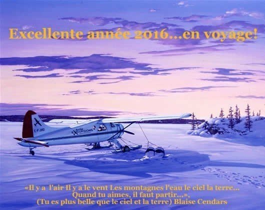 2016: les tendances dans les voyages